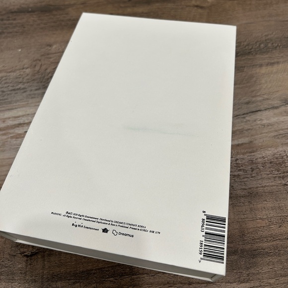BTS BE Album - Picture 9 of 9